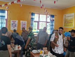 TNI Dukung Khitanan Massal Gratis di Lolak