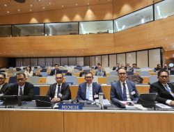 Indonesia Memimpin Perjuangan Global untuk Royalti Digital yang Adil