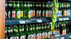 Daftar Nama Cafe yang Masuk Daftar Tersangka Pelanggaran Peredaran Minuman Beralkohol di Kotamobagu