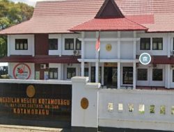 Kasus Dugaan Malpraktik RSIA Kasih Fatimah Terus Berjalan, Polres Kotamobagu Menang Praperadilan!