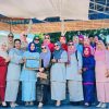RSUD Kotamobagu Ukir Prestasi di HUT Kota Kotamobagu ke-116, Raih Peringkat 2 Pelayanan Publik Award 2025