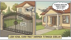 Kunci Surga yang Sering Terlupakan