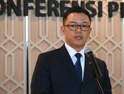 Isu Akuisisi Greenland, RI Serukan Perdamaian dan Stabilitas Kawasan