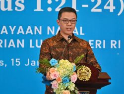 Sugiono Sebut Dewan Perdamaian Dunia Tak Akan Gantikan PBB