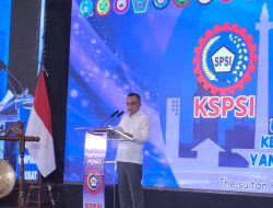 Dasco: DPR dan Pemerintah Kejar Target Selesaikan UU Ketenagakerjaan