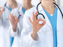 RSUD Naik Kelas, 80 Persen Penyakit Bisa Ditangani di Daerah