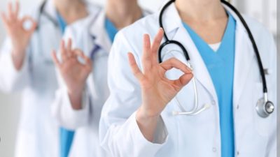 RSUD Naik Kelas, 80 Persen Penyakit Bisa Ditangani di Daerah