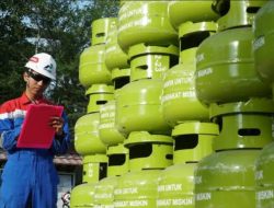Stok LPG dan BBM Aman Jelang Ramadan dan Lebaran? Ini Pernyataan Pemerintah