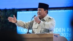 Prabowo Minta Kampus hingga Danantara Majukan Teknologi Pengolahan Sampah