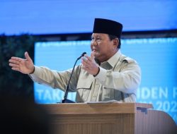 Prabowo Minta Kampus hingga Danantara Majukan Teknologi Pengolahan Sampah