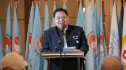 Menko Airlangga Sebut Prabowo akan Teken Kesepakatan Dagang dengan AS Bulan Ini