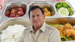 Realisasi Anggaran MBG di Triwulan I 2026 Capai Rp60 T, Ekonomi Siap Terdongkrak