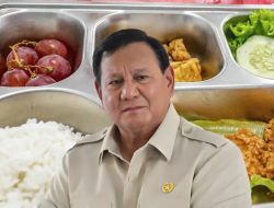 Realisasi Anggaran MBG di Triwulan I 2026 Capai Rp60 T, Ekonomi Siap Terdongkrak