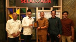 Gus Ipul Ajak Kepala Daerah Kawal Akurasi Data Penerima Bansos dari Tingkat Desa, Gus Ipul: Perkuat Koordinasi!