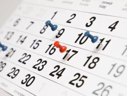 Jadwal Libur dan WFA Lebaran 2026, Bisa Mudik Hingga Dua Minggu!