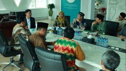 Kemenag Gelar Sidang Isbat Penetapan 1 Syawal 1447 Hijriah