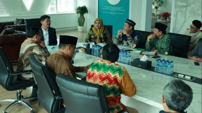 Kemenag Gelar Sidang Isbat Penetapan 1 Syawal 1447 Hijriah