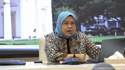 Pemerintah RI Bentuk Tim Respons Krisis demi Tingkatkan Perlindungan WNI di Timur Tengah