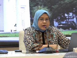 Pemerintah RI Bentuk Tim Respons Krisis demi Tingkatkan Perlindungan WNI di Timur Tengah