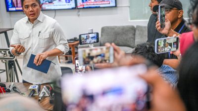 Tunjangan Guru Naik di Era Prabowo, Begini Penjelasan Seskab Teddy