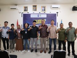 Kolaborasi Pelatihan Informasi dan Teknologi, PT JRBM dan KPMIPB Perkuat Literasi Digital Mahasiswa Bolsel