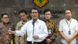 Stok Beras RI Cukup hingga 324 Hari ke Depan, Aman di Tengah Kondisi Geopolitik Global