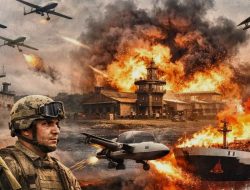 RI Tegaskan Netralitas dalam Konflik Timur Tengah, Tekankan Prinsip Politik Bebas Aktif