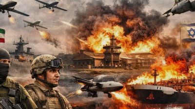 RI Tegaskan Netralitas dalam Konflik Timur Tengah, Tekankan Prinsip Politik Bebas Aktif