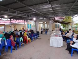 Buka Puasa Bersama RSUD Kotamobagu, Momentum Mempererat Ukhuwah di Bulan Suci Ramadhan