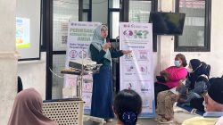 Peringati Hari Ginjal Sedunia, RSUD Kotamobagu Edukasi Masyarakat tentang Kesehatan Ginjal