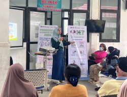 Peringati Hari Ginjal Sedunia, RSUD Kotamobagu Edukasi Masyarakat tentang Kesehatan Ginjal