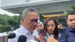 Pemerintah Jamin Stok Pangan, BBM, dan LPG Aman Sambut Lebaran 2026