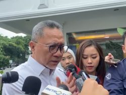 Pemerintah Jamin Stok Pangan, BBM, dan LPG Aman Sambut Lebaran 2026