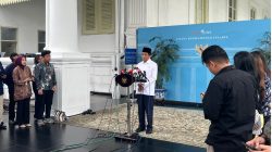 Peringatan Nuzulul Qur’an Direncanakan Akan Digelar di Istana Negara