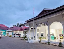 RSUD Kotamobagu, Rumah Sakit Kebanggaan BMR dengan Layanan Medis Lengkap