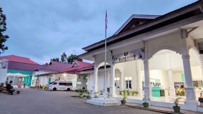 RSUD Kotamobagu, Rumah Sakit Kebanggaan BMR dengan Layanan Medis Lengkap