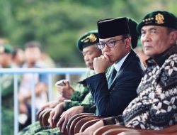 Kemlu: Timur Tengah Bergejolak, Pembahasan Board of Peace Ditangguhkan Sementara