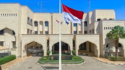 KBRI di Arab Saudi Berikan Akomodasi untuk Jemaah Umrah RI yang Tertahan