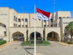 KBRI di Arab Saudi Berikan Akomodasi untuk Jemaah Umrah RI yang Tertahan