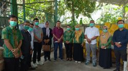 Disambut Direktur, Tim Pansus LKPJ DPRD Tinjau Langsung Fasilitas RSUD Kotamobagu, Pastikan Kualitas Pelayanan Kesehatan