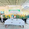 Dari Pengabdian ke Amanah Baru, RSUD Kotamobagu Gelar Pisah Sambut Penuh Makna