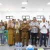 Wali Kota dr. Weny Gaib Resmi Bentuk Tim Pengawas BLUD RSUD Kotamobagu