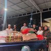 RSUD Kotamobagu Salurkan Bantuan Kemanusiaan untuk Korban Banjir Bandang Solimandungan