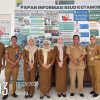 RSUD Kotamobagu Terima Pegawai Magang dari RSUD Boltim