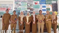 RSUD Kotamobagu Terima Pegawai Magang dari RSUD Boltim