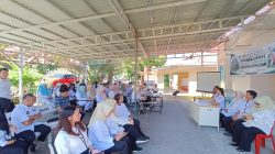 RSUD Kotamobagu Gelar In House Training Optimalisasi Bridging e-Klaim BPJS, Dorong Peningkatan Mutu Pelayanan