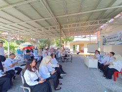 RSUD Kotamobagu Gelar In House Training Optimalisasi Bridging e-Klaim BPJS, Dorong Peningkatan Mutu Pelayanan