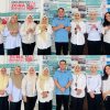 Sekretaris Dinkesda Provinsi Sulut Lakukan Kunker ke RSUD Kotamobagu