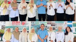 Sekretaris Dinkesda Provinsi Sulut Lakukan Kunker ke RSUD Kotamobagu
