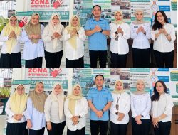 Sekretaris Dinkesda Provinsi Sulut Lakukan Kunker ke RSUD Kotamobagu